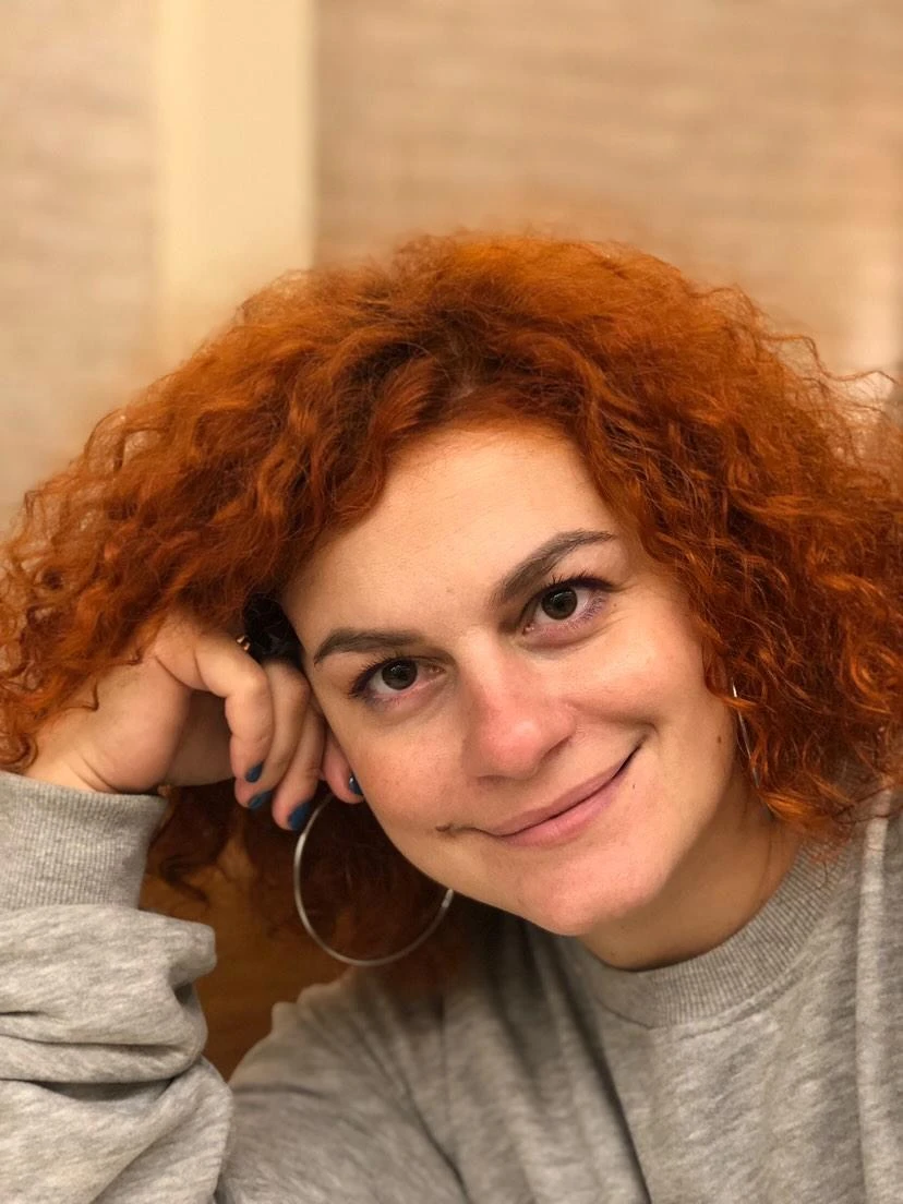 ενεργειακή θεραπεία για χαλάρωση